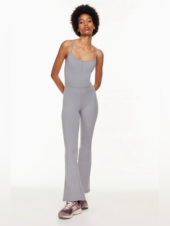 Wilfred Pants - Wilfred Free Freestyle Flare Jumpsuit size XS